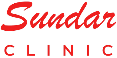 Sundar Clinic Logo